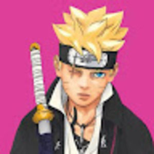 Meet your Posher, Wavyking2xx